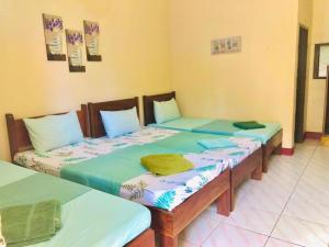 JBR Tourist Inn II - Port Barton