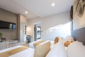 Ozone Villa Phuket