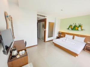 Melissa Kata Beach Resort