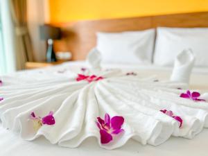 Melissa Kata Beach Resort