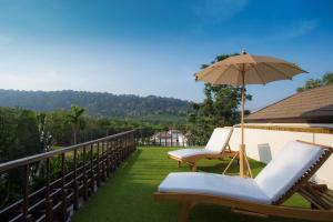 Ozone Villa Phuket