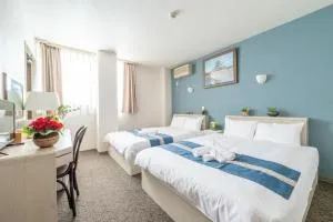 Plaza In Miyakojima hotel - Hirakata