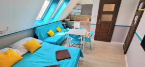 Good Spirit Rooms