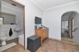 Etna Flat in Arniston