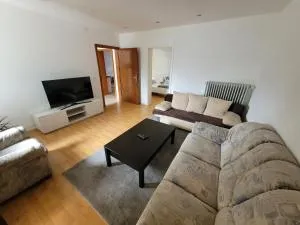 Wohnung mit Zentraler Lage - 施瓦尔巴赫