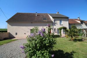 Maisons de vacances Champblanc : photos des chambres