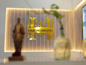 Hari Home Stay