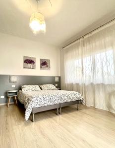 Bella Vita Guesthouse -parcheggio privato interno