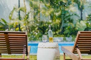 An Oasis 10min To Old Town Vesta Nho Villa