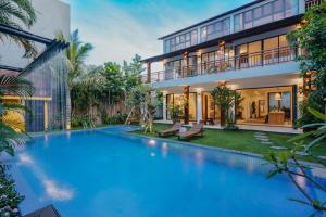 An Oasis 10min To Old Town Vesta Nho Villa