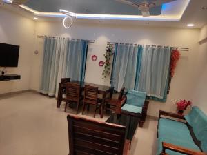 AVSs LAVISH 2BHK FURNISHED APARTMENT