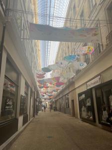 Appartements Bel appartement en plein coeur de Carpentras : Appartement 2 Chambres