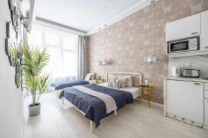 Exclusive Private Residence in the Center of BP w 4BEDRMS, 4 BATHRMS