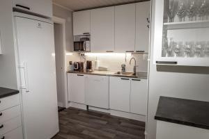 Evon Luonto - Lähdekallion Huvila