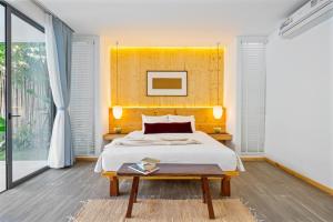 An Oasis 10min To Old Town Vesta Nho Villa