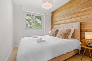 Appartement rénové, calme et cozy