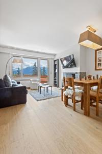 Appartement rénové, calme et cozy