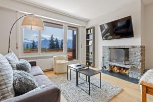 Appartement rénové, calme et cozy