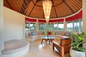 Villa in Umalas, 4BDR Pool & Spa