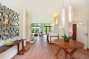 Villa in Umalas, 4BDR Pool & Spa