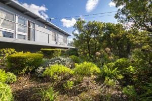 Blue Cottage Bay Views - Walk To Blairgowrie Beach & Village