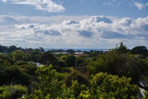 Blue Cottage Bay Views - Walk To Blairgowrie Beach & Village