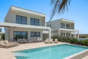 Serenity Waves Villa 7 - Sophtadhes