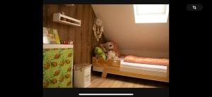 Plätzchen am Krebsberg für alle Fä(e)lle