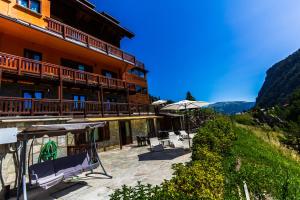 Hotel Al Foiron