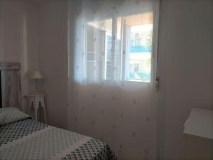 Apartamento a pie de playa
