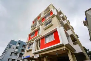 Hotel Comfort Caves - Wādhiware