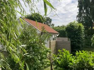 Stuga i Skanör Falsterbo - 赫尔湾