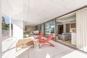 GuestReady - Fantastic retreat in Carlos