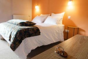Hotels Maison Capdet : photos des chambres