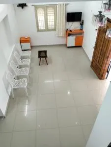 CRUZ Kudil - Ambāsamudram