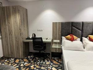 Hotel Sajanshree