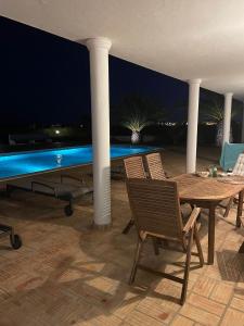 Villa Ben - Private pool garden, sunday