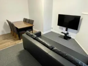 Apartment in the centre of Cooma - Holts Flat