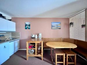 Appartements Le Refuge de Lola & Bruno : photos des chambres