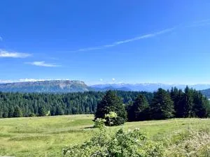 Le Refuge de Lola & Bruno - Les Déserts