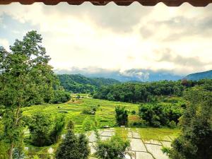 Motho Homestay โมโทโฮมสเตย์