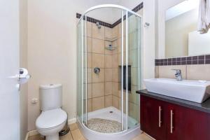 Oyster Walk Knysna - 2 bedroom