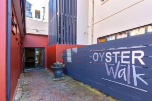 Oyster Walk Knysna - 2 bedroom