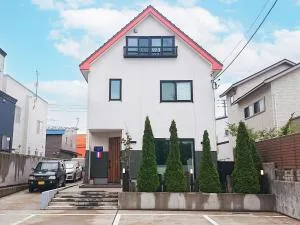 E de ‘Basi - Vacation STAY 13809v - Misawa