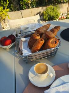 Villa Daniel Saint Aygulf