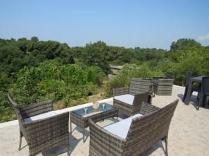 Catherines maisonette