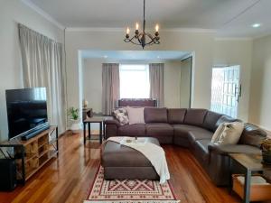 Luxury Living on Westview