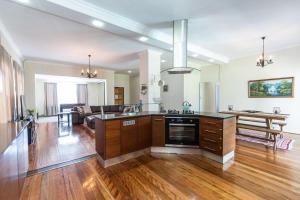 Luxury Living on Westview