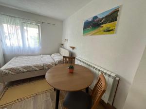 Apartment Phillip Studio