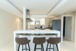 The Pearls 3B luxury apartment